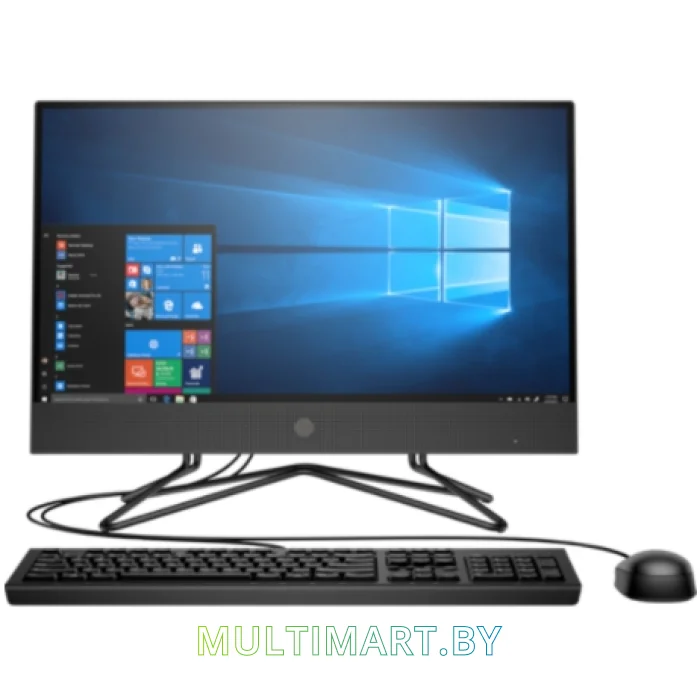 Моноблок HP 200 G4 2B429EA